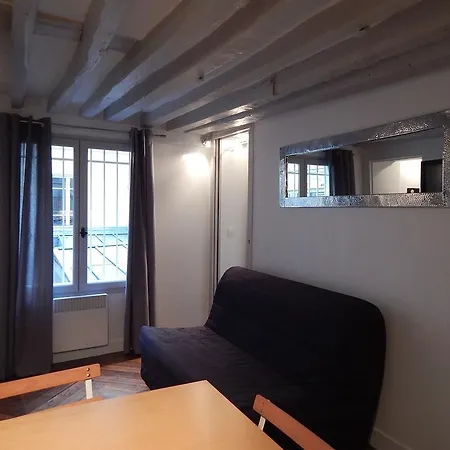 L'echiquier Opera - Mgallery Collection Hotell 4*