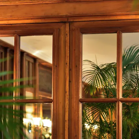 Hotell L'echiquier Opera - Mgallery Collection 4*