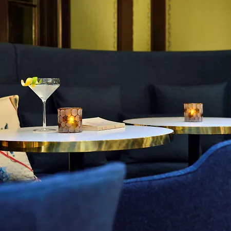 Hotell L'echiquier Opera - Mgallery Collection 4*