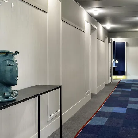 L'echiquier Opera - Mgallery Collection