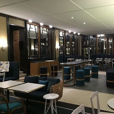 Hotell L'echiquier Opera - Mgallery Collection