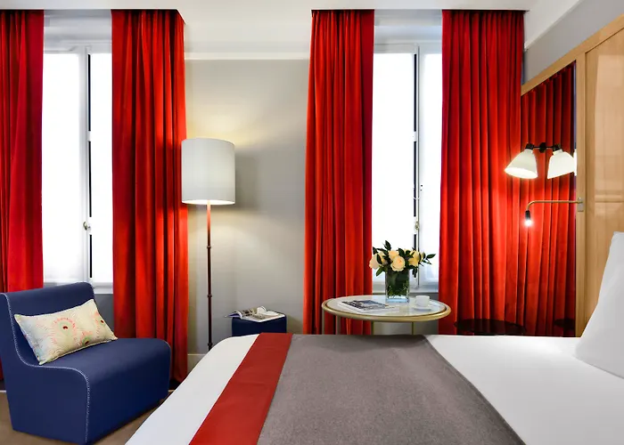 Hotel L'echiquier Opera - Mgallery Collection