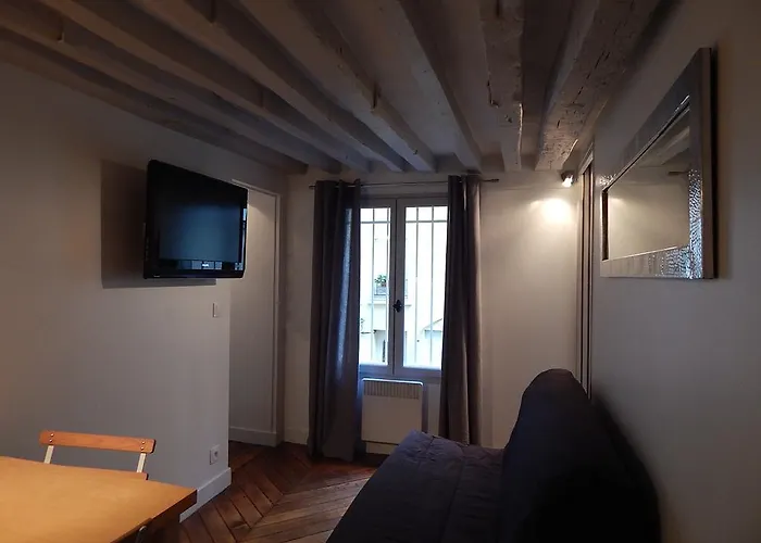 L'echiquier Opera - Mgallery Collection Hotel