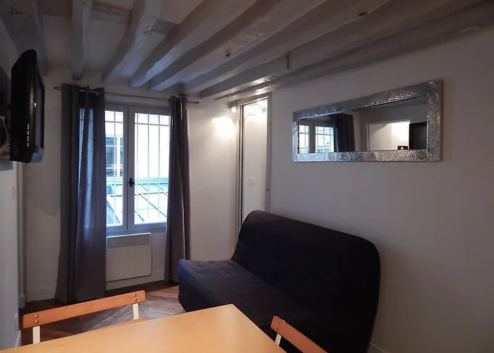 L'echiquier Opera - Mgallery Collection Hotel 4*