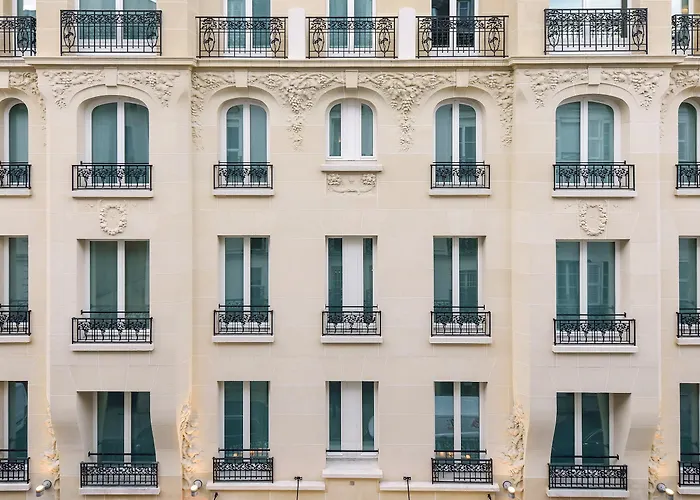 L'echiquier Opera - Mgallery Collection Hotel 4*