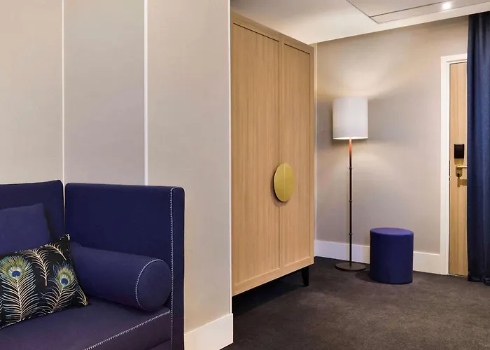L'echiquier Opera - Mgallery Collection Hotel